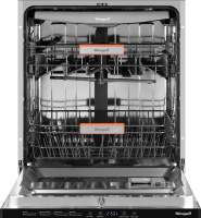 Посудомоечная машина встраиваемая Weissgauff BDW 6038 Infolight