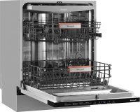 Посудомоечная машина встраиваемая Weissgauff BDW 6038 Infolight