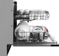 Посудомоечная машина встраиваемая Weissgauff BDW 6038 Infolight