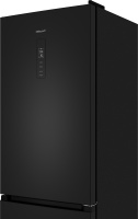 Холодильник Weissgauff WRK 185 Total NoFrost Inverter Black