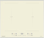 Варочная панель индукционная Weissgauff HI 642 GFZG
