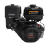 Двигатель Loncin G500F (A type) D25 7А