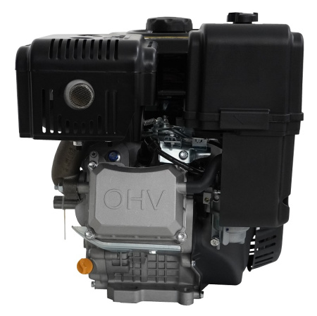 Двигатель Loncin G500F (A type) D25 7А