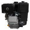 Двигатель Loncin G500F (A type) D25 7А