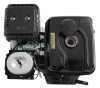 Двигатель Loncin G500F (A type) D25 7А