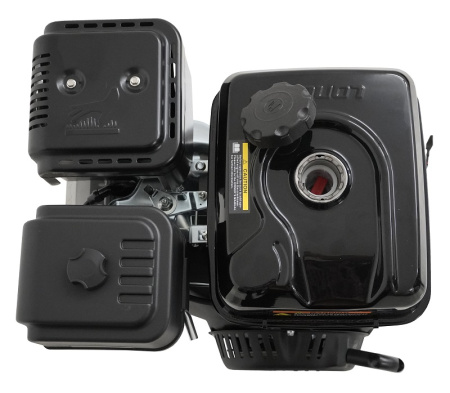 Двигатель Loncin G500F (A type) D25 7А