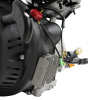 Двигатель Loncin G500F (A type) D25 7А