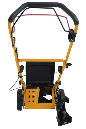 Газонокосилка Habert HBL19SP (150 cc)