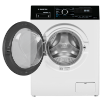 Стиральная машина c инвертором и паром Maunfeld MFWM106IWHD