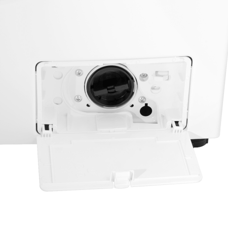 Стиральная машина c инвертором и паром Maunfeld MFWM106IWHD