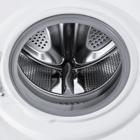 Стиральная машина c инвертором и паром Maunfeld MFWM106IWHD