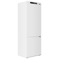 maunfeld_mbf19369nfwgr_lux_inverter Холодильник-морозильник встраиваемый Maunfeld MBF19369NFWGR LUX Inverter