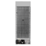 Холодильник-морозильник встраиваемый Maunfeld MBF19369NFWGR LUX Inverter