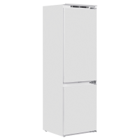 maunfeld_mbf193nfw1gr_inverter Холодильник-морозильник встраиваемый Maunfeld MBF193NFW1GR Inverter
