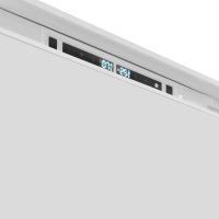 maunfeld_mbf193nfw1gr_inverter Холодильник-морозильник встраиваемый Maunfeld MBF193NFW1GR Inverter