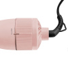 Фен-щетка Endever Aurora-498 светло-розовый