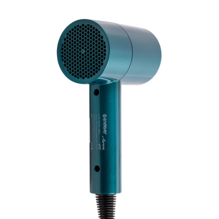 Фен Endever Aurora-478 лазурно-синий