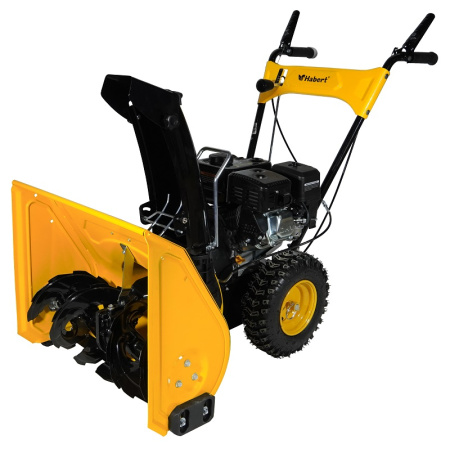 Снегоуборщик Habert HBM24-F(KC212)
