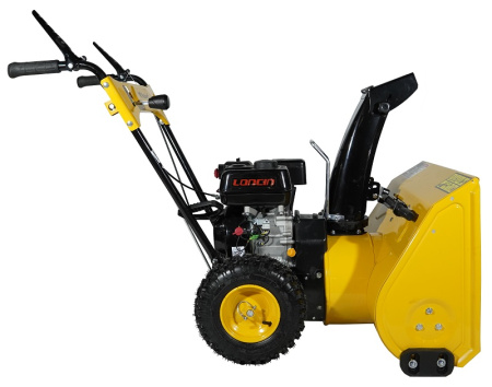 Снегоуборщик Habert HBM24-F(KC212)