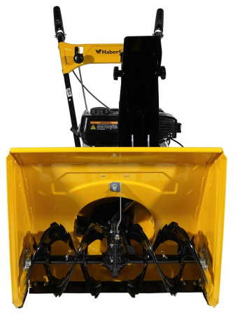 Снегоуборщик Habert HBM24-F(KC212)