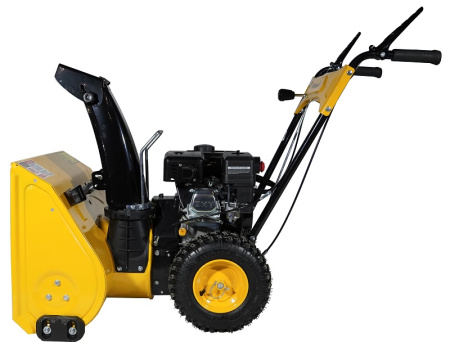 Снегоуборщик Habert HBM24-F(KC212)