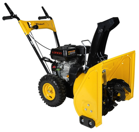 Снегоуборщик Habert HBM24-F(KC212)