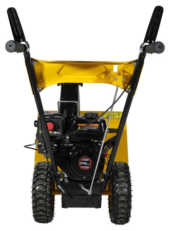 Снегоуборщик Habert HBM24-F(KC212)