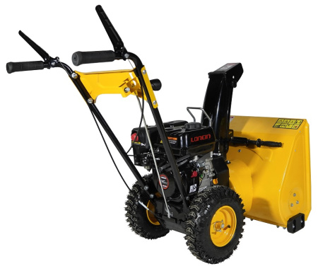 Снегоуборщик Habert HBM24-F(KC212)