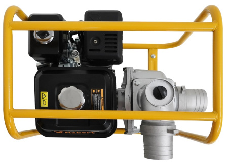 Мотопомпа Habert 80ZB30-6.0Q