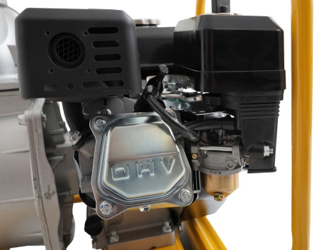 Мотопомпа Habert 80ZB30-6.0Q