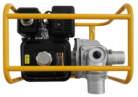 Мотопомпа Habert 80ZB30-6.0Q