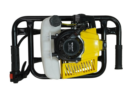 Мотобур Habert HD-620W (без шнека)