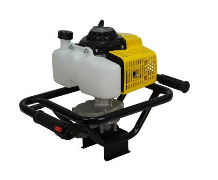 Мотобур Habert HD-620W (без шнека)