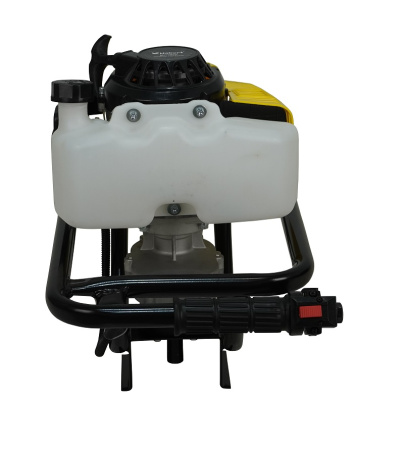 Мотобур Habert HD-620W (без шнека)