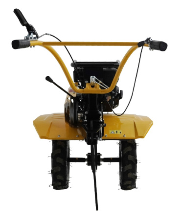 Мотоблок Habert HMN-223 New (колёса Внедорожные 19*7-8)