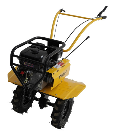 Мотоблок Habert HMN-223 New (колёса Внедорожные 19*7-8)