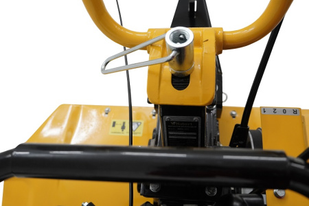 Мотоблок Habert HMN-223 New (колёса Внедорожные 19*7-8)