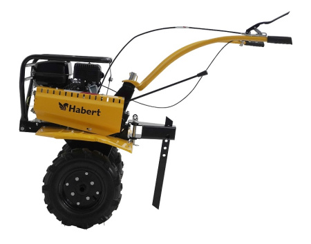 Мотоблок Habert HMN-223 New (колеса 4.00*8)