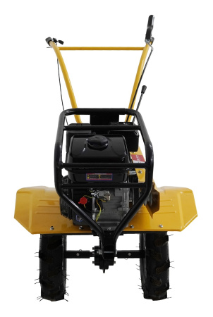 Мотоблок Habert HMN-223 New (колеса 4.00*8)