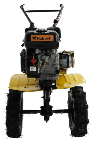 Мотоблок Habert HM-23 (Habert 170, колеса 4.00-8)