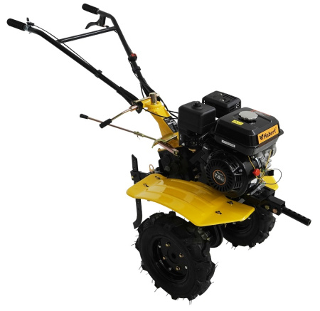 Мотоблок Habert HM-23 (Habert 170, колеса 4.00-8)