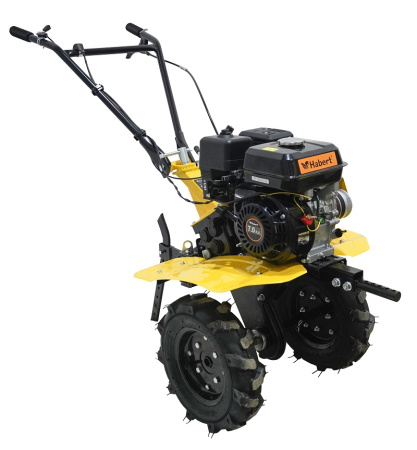 Мотоблок Habert HM-22 (LC170F-2, колеса 4.00*8)