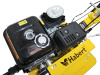 Мотоблок Habert HM-22 (LC170F-2, колеса 4.00*8)