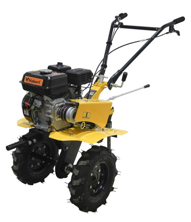 Мотоблок Habert HM-22 (Habert 170, колеса 4.00*8)