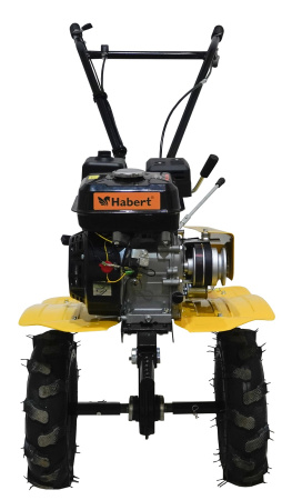 Мотоблок Habert HM-22 (Habert 170, колеса 4.00*8)