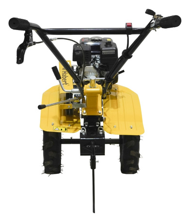 Мотоблок Habert HM-22 (Habert 170, колеса 4.00*8)