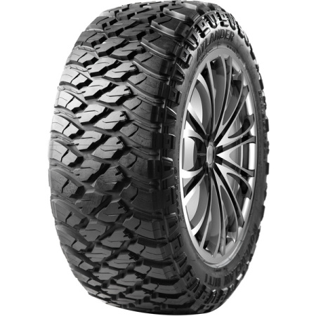Шина Atlander ROVERCLAW M/T I 35*12,50R17 121Q  ATL1690 (MT1016)