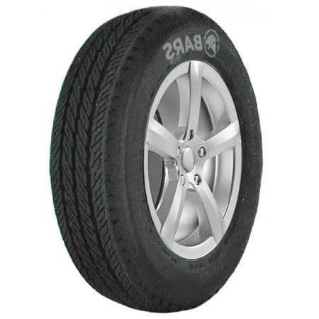 Шина Bars XL620 165R13C 94/92P L100082