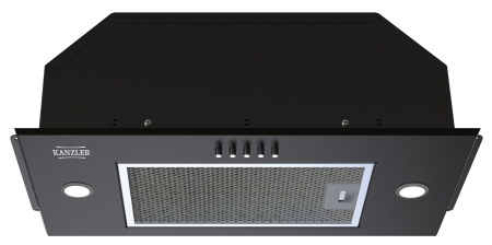 Вытяжка Kanzler D 522 S