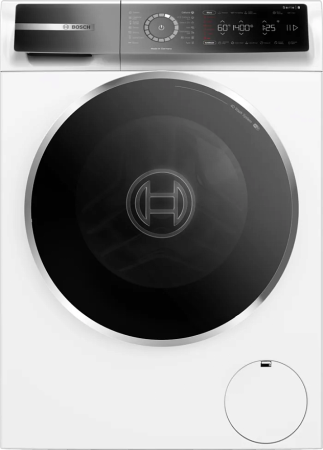 Стиральная машина Bosch WGB 24400ME